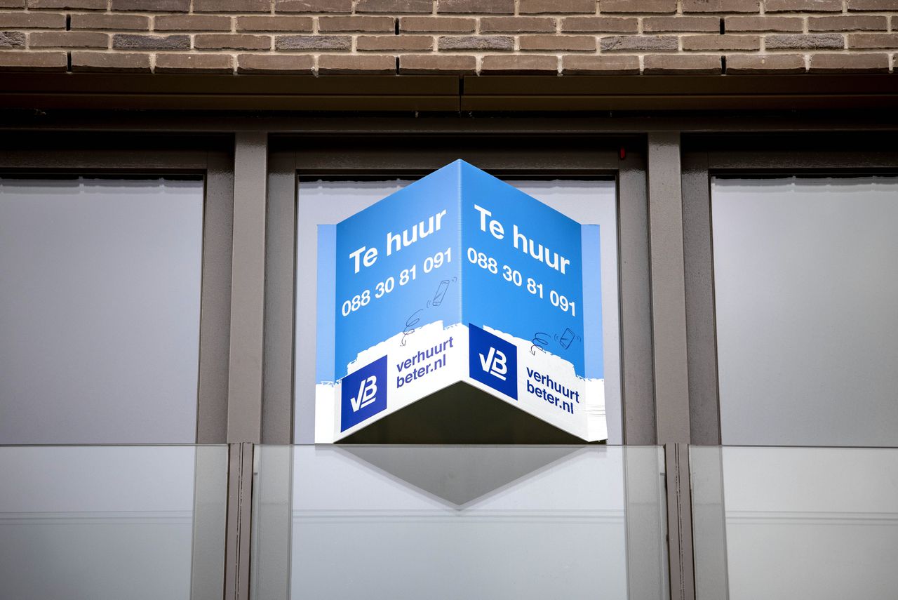 Kabinet komt verhuurders tegemoet door ingrepen in huurwetgeving