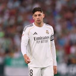Real Madrid komt met megaboete voor vechtende Tchouaméni én Valverde