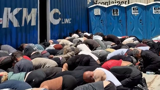 Nederlandse activisten doen aangifte van seksueel geweld door Israëlische militairen