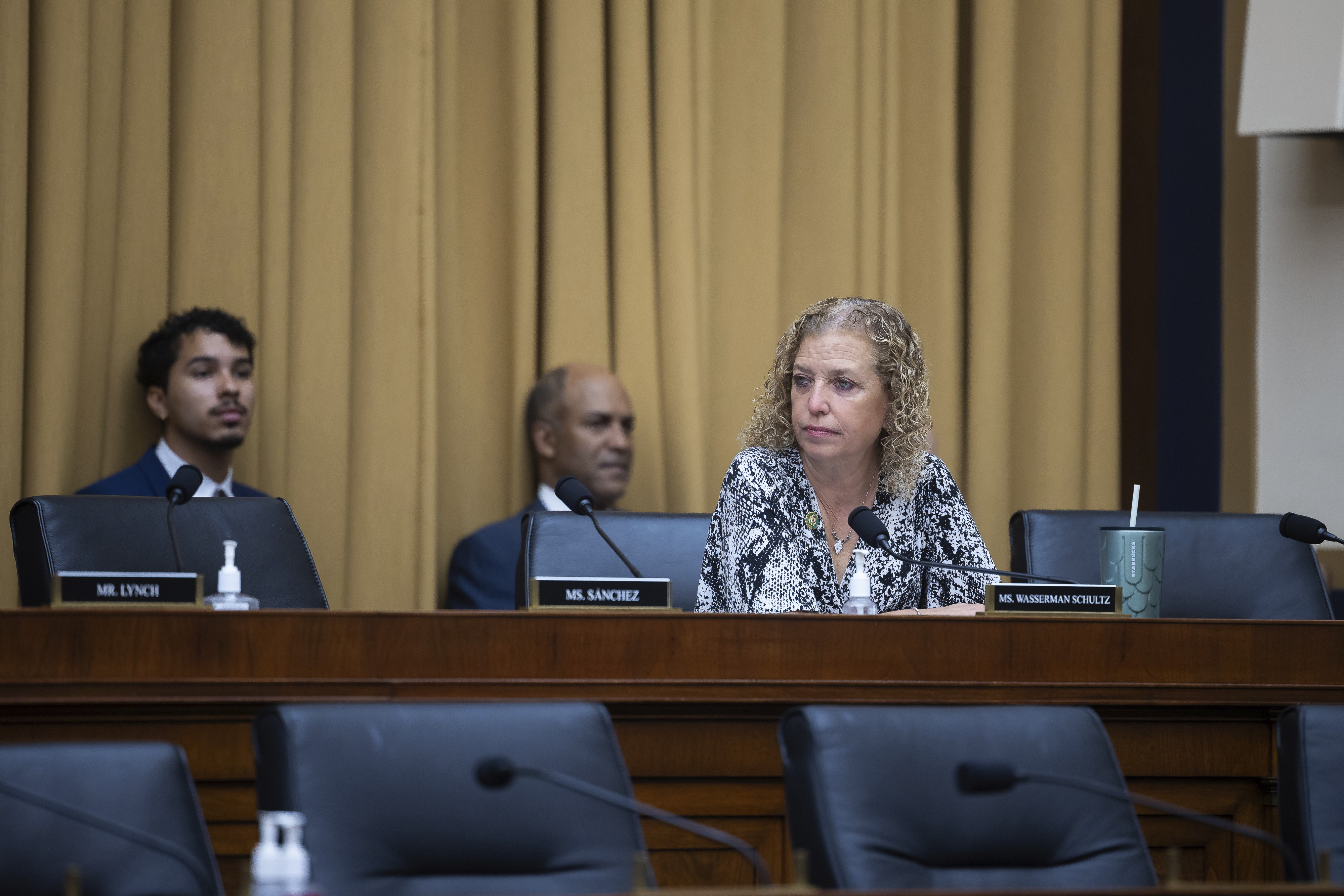 Why MAHA isn't breaking through on Capitol Hill