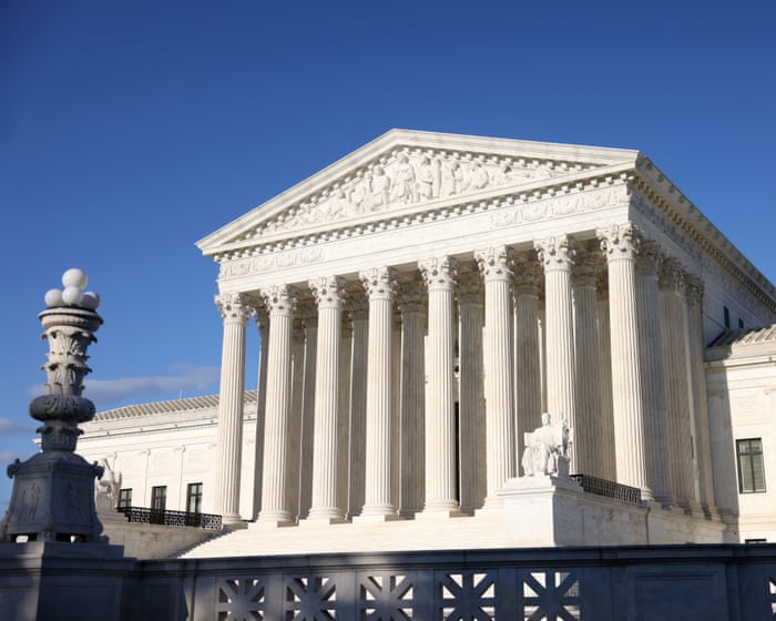 US supreme court expedites Voting Rights Act ruling so Louisiana can redraw its maps for midterms
