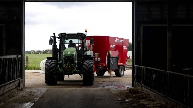 Algemeen directeur WoningBouwersNL wordt nieuwe directeur LTO