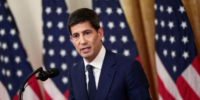 The Fed's Kevin Warsh faces first dilemma: Cut rates to please Trump or raise them to try to contain inflation