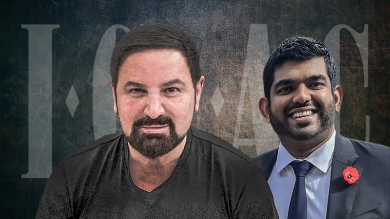 Private Eyes, shakedowns and Godfather IV: council allegations at the heart of ICAC inquiry