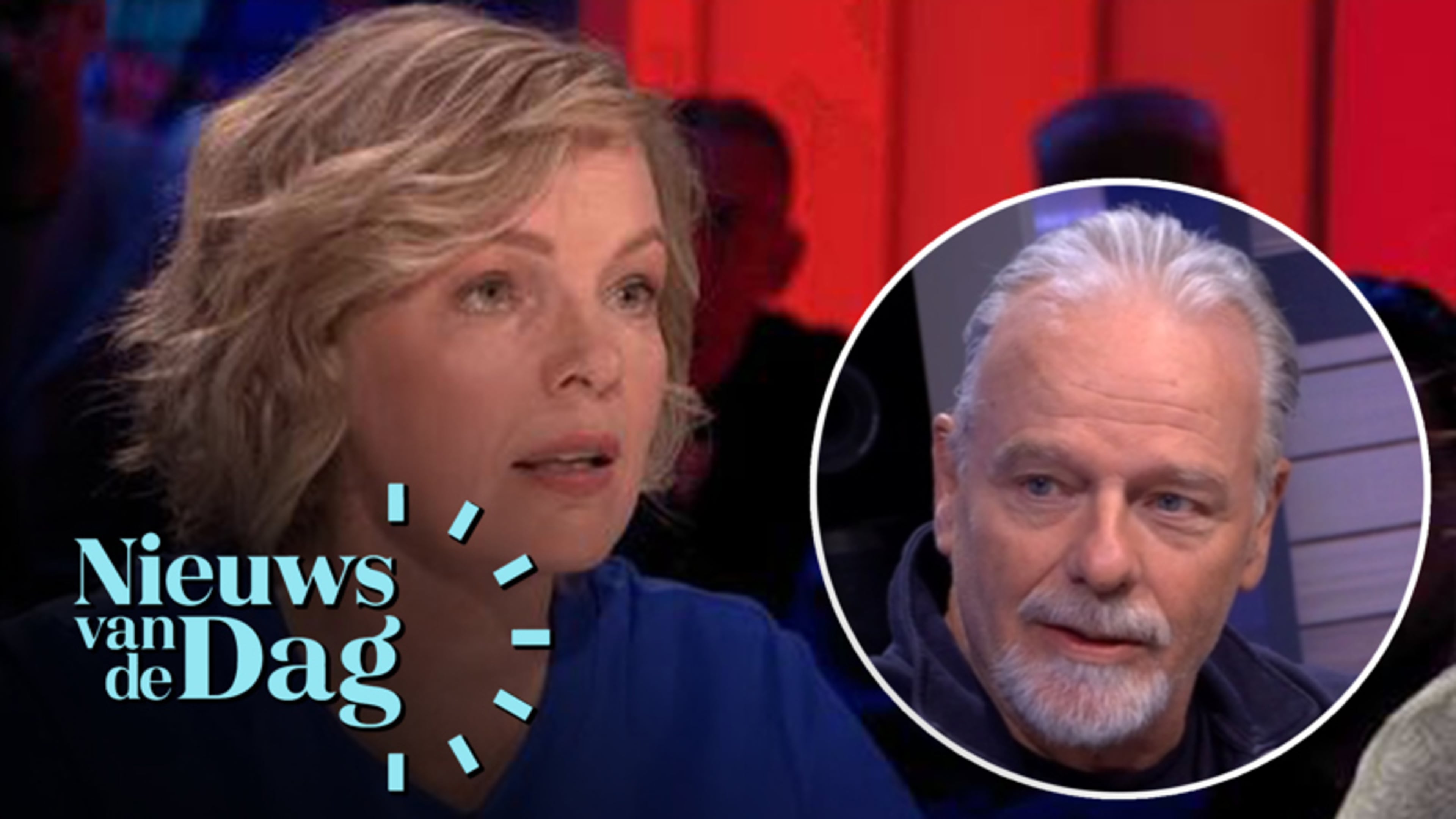 Wierd Duk mist tegengeluid bij talkshows: ‘Dan wil ik weten: hoe kom je daarbij?’