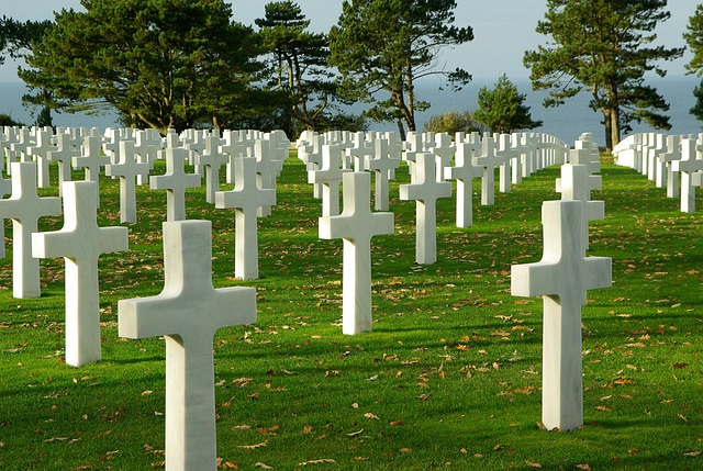 Europe being invaded by ‘dangerous ideologies,’ Hegseth warns in D-Day speech