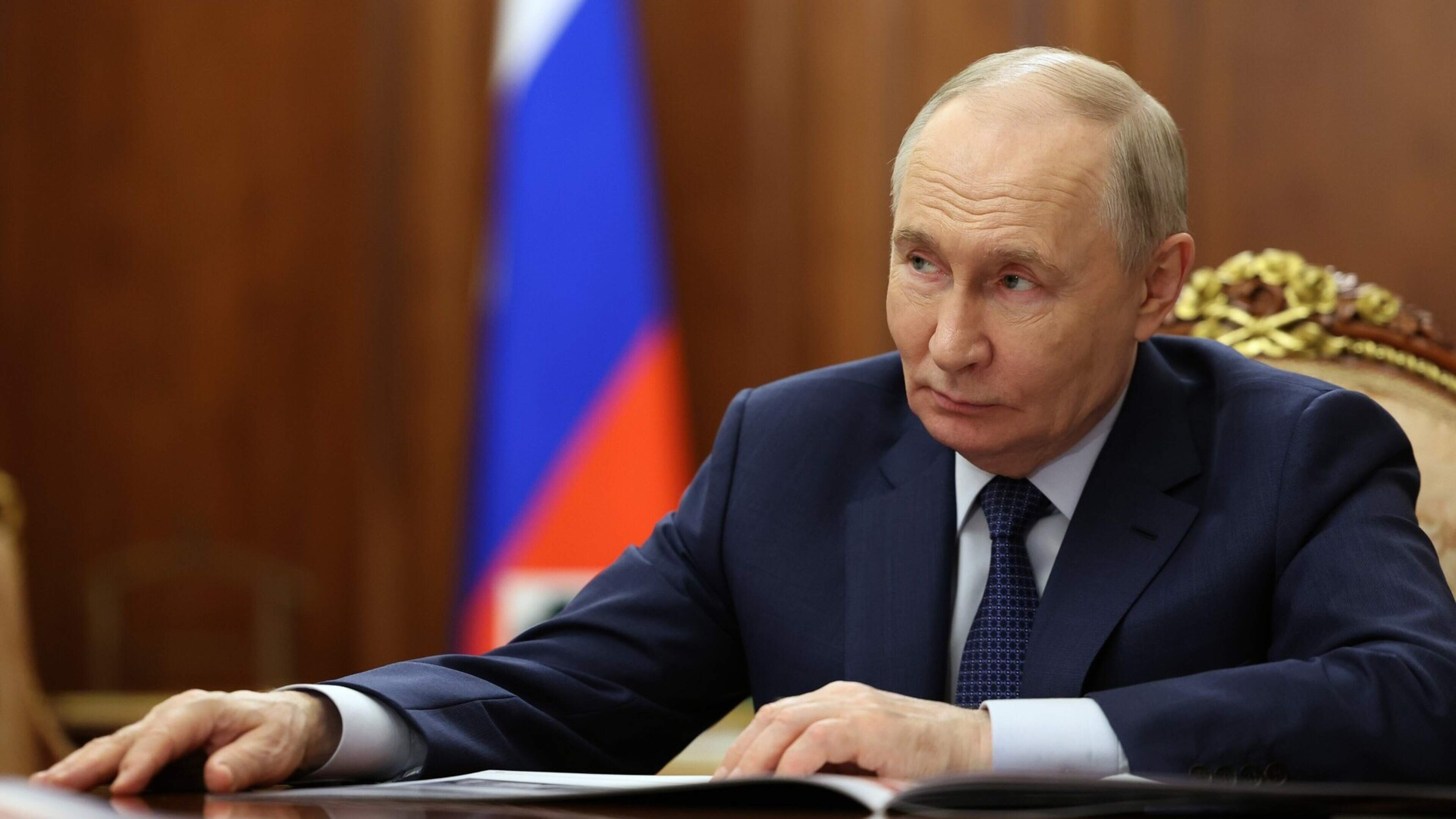LIVE | Rusland waarschuwt buitenlandse ambassades in Kiev voor vergeldingsaanvallen op 9 mei
