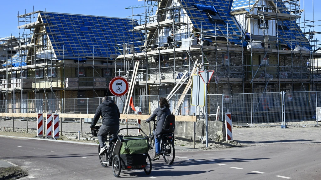 Geen Arabische straatnamen in nieuwbouwwijk Bleiswijk na bezwaar van omwonenden