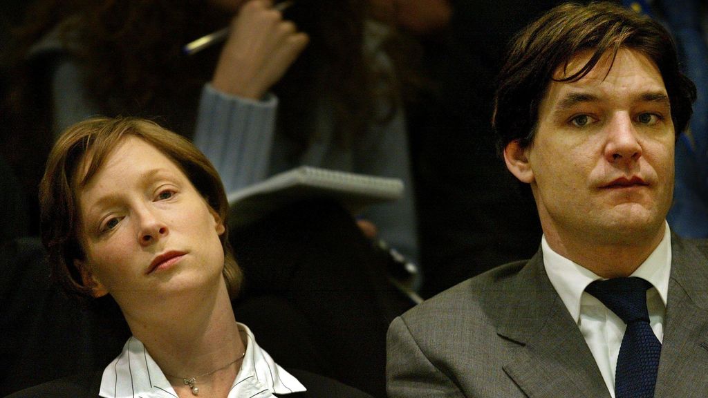 Ex-man van prinses Margarita wil inzage in script van 'Mabel & Margarita'