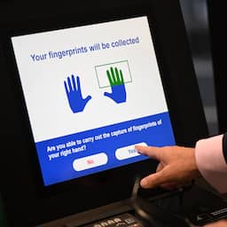 Rome legt omstreden EU-grenssysteem tijdelijk stil vanwege chaos op luchthavens