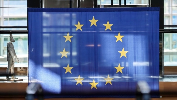 Europese Rekenkamer bezorgd over toenemende schuldenlast EU