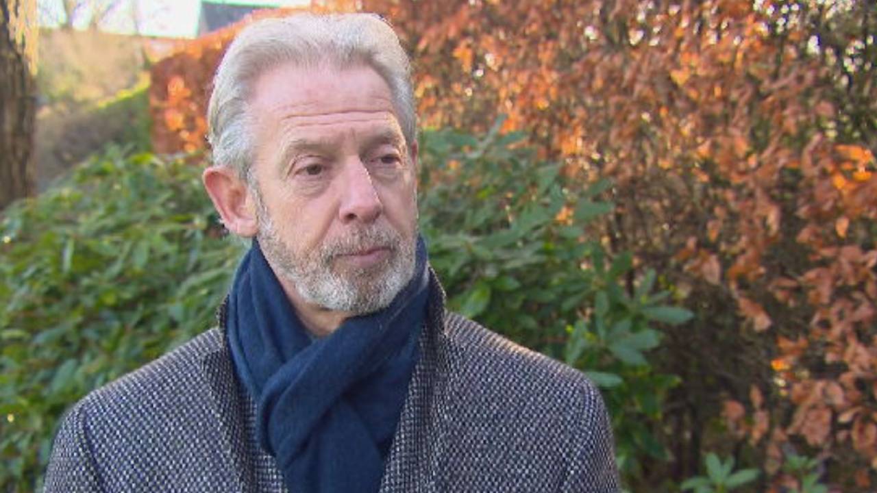 Onno Hoes gaat aan de slag als informateur in Moerdijk