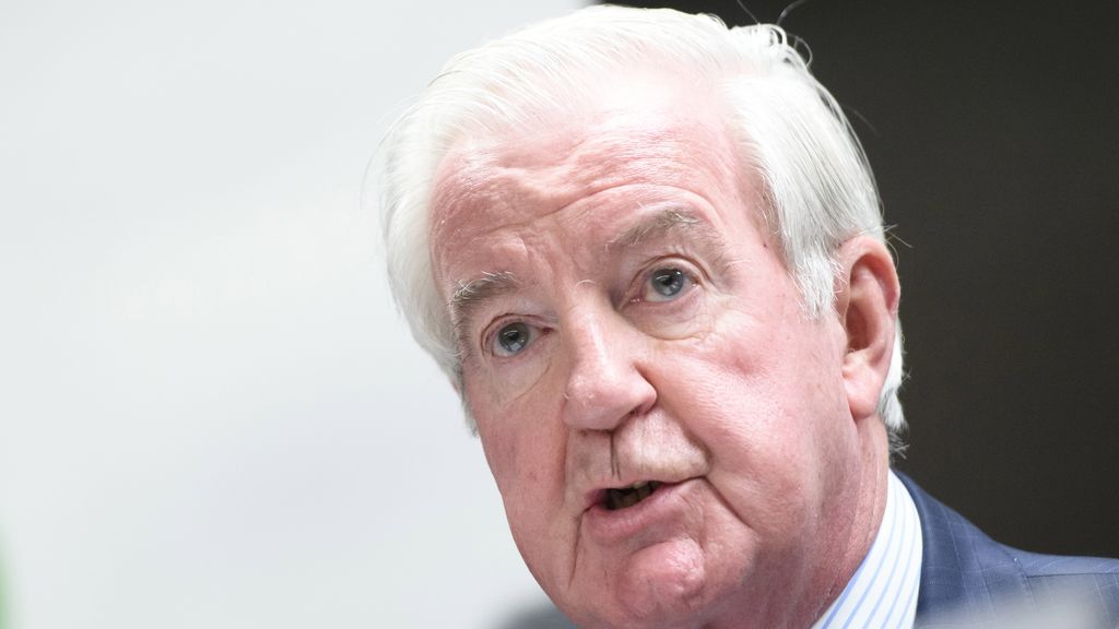 Oud-WADA-voorzitter Reedie (84) overleden, ging strijd aan met Russische dopingzondaars