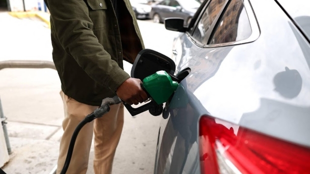 Brandstofprijs jaagt verkoop gebruikte elektrische auto's omhoog