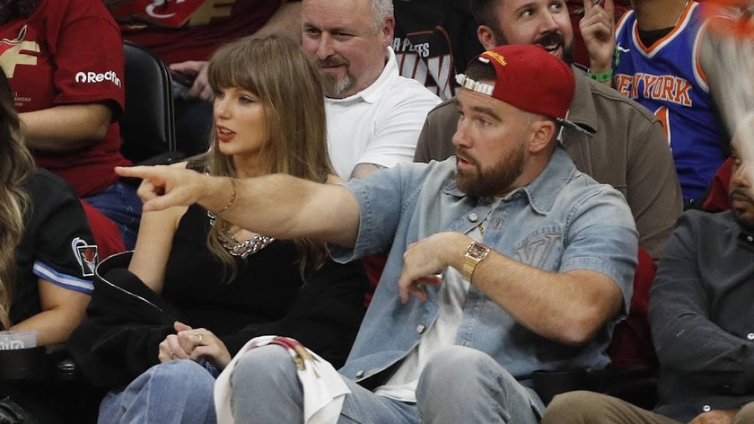 Locatie en tijdstip bruiloft Taylor Swift bekend in New York