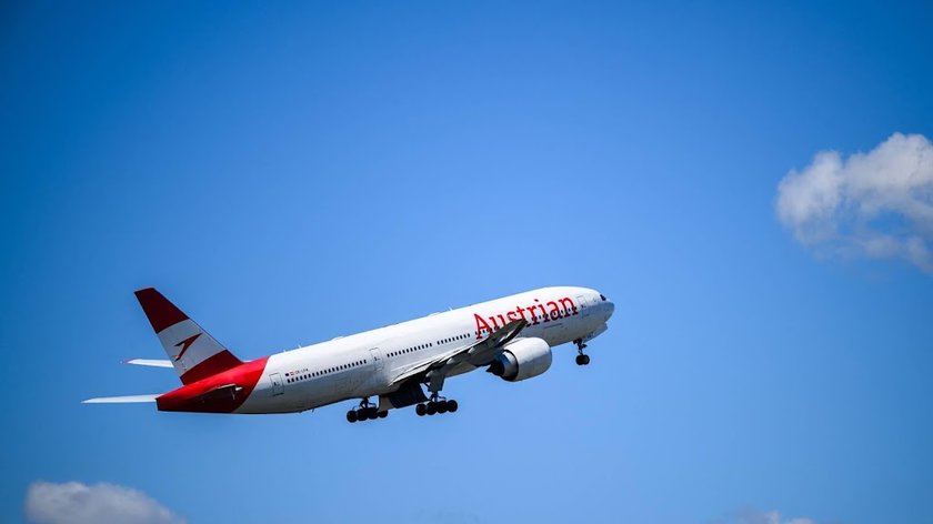Vliegtuig uit Tel Aviv omgeleid wegens bommelding
