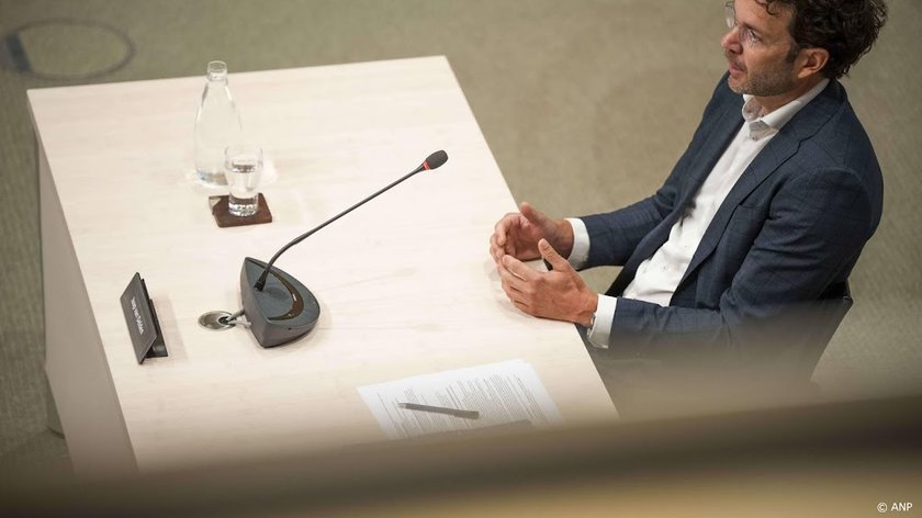 RIVM-vaccinatiedirecteur: geen plan B voor vaccinaties voorbereid