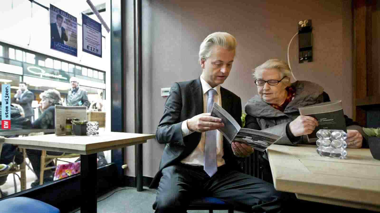 Verkiezingsprogramma’s over AOW, minimumloon en de hypotheekrenteaftrek