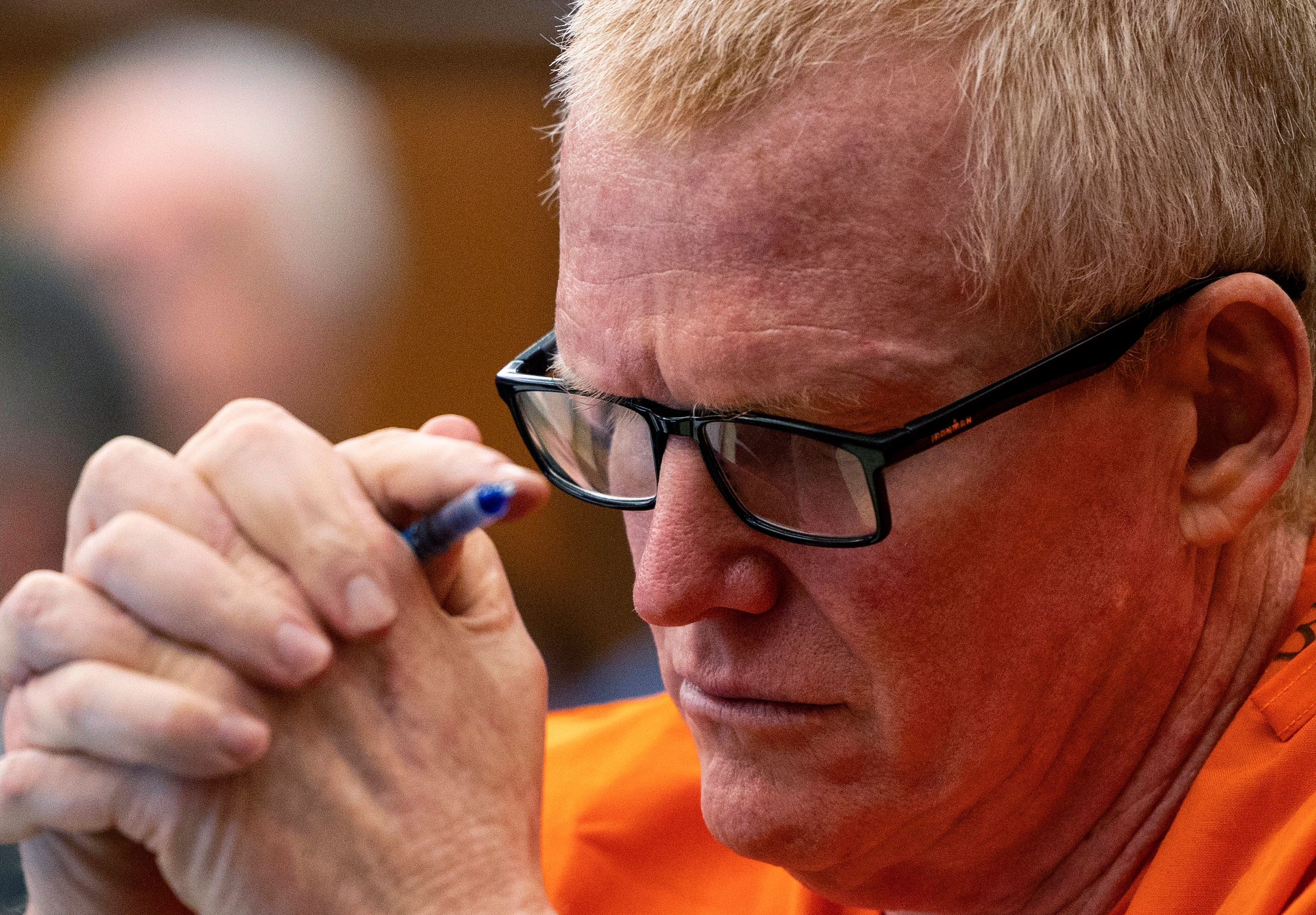 Alex Murdaugh will get a new murder trial. Here's a timeline of his case