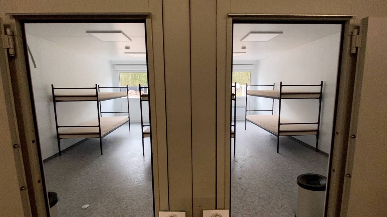 Brabant moet aantal opvangplekken voor asielzoekers verdubbelen