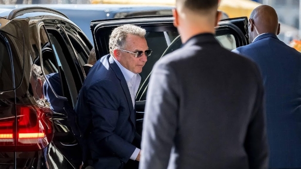 Oekraïne: gesprekken met VS in Genève begonnen