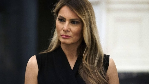 Melania Trump bespreekt terugkeer Oekraïense kinderen met Poetin