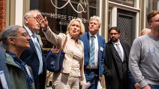 Eerste Kamerleden zien geen obstakels voor Groningenwet: 'Dit is een goed doordracht plan'