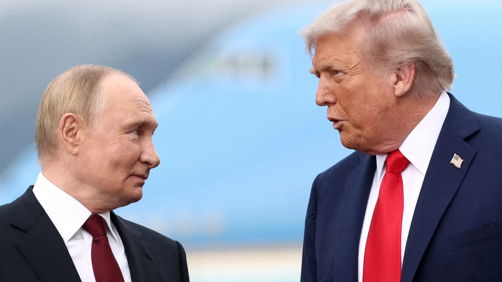 Rusland en Oekraïne lijken bereid om onderhandelingen te hervatten