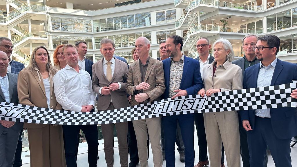 Pensioenfondsen opgelucht na overstap, wel zorgen over AOW-discussie