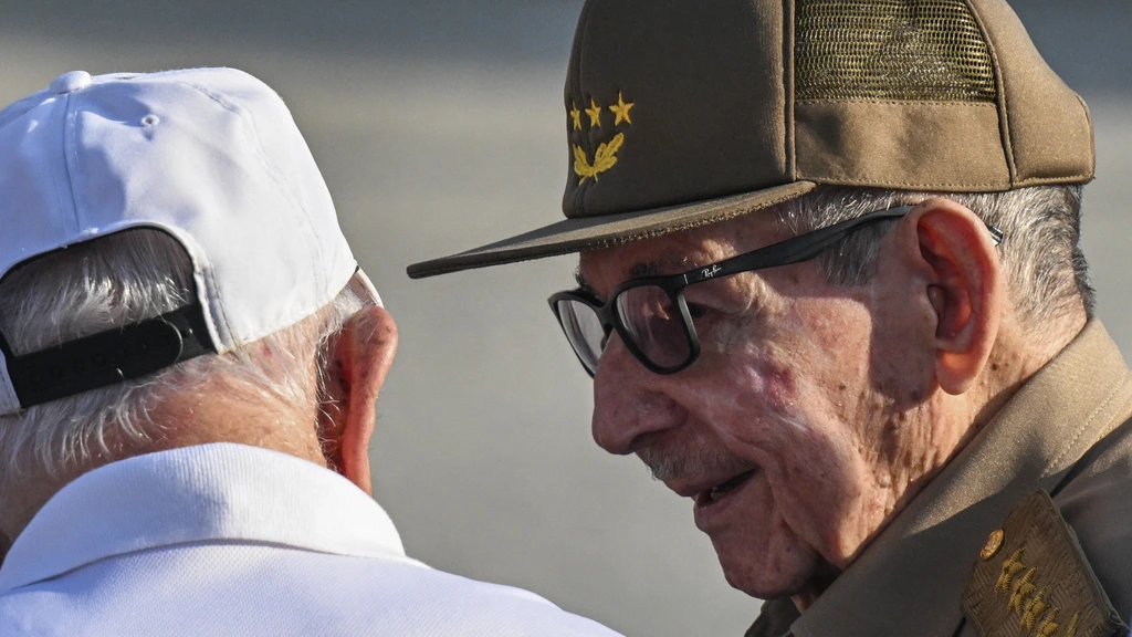 Voormalige Cubaanse president Raúl Castro aangeklaagd voor moord in VS