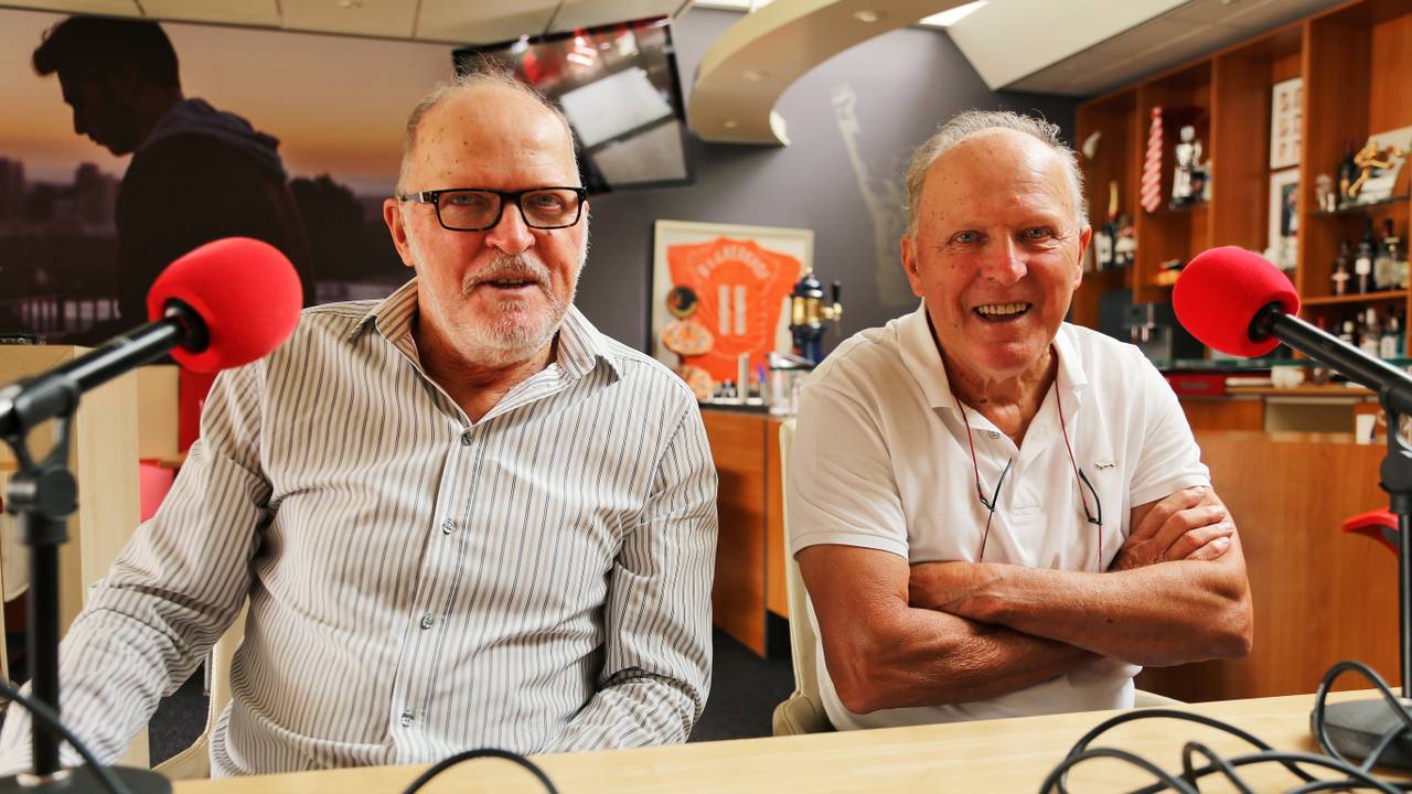 Willy en René pareren kritiek op PSV: Ibiza-trip geen competitievervalsing