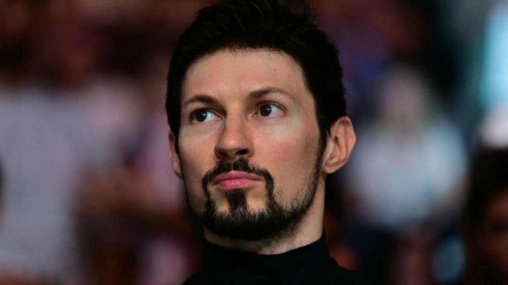 Russia seeks arrest of Telegram's Durov over 'terrorism complicity' claims