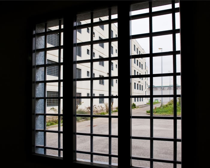 ‘Escape wizard’ who has broken out of four prisons is arrested in Spain