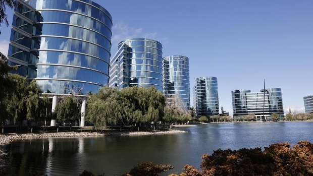 Oracle stijgt op Wall Street na mogelijke deal rond TikTok