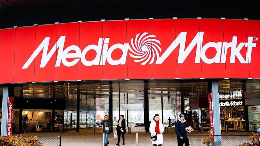 Europarlement: Brussel moet overname MediaMarkt onderzoeken