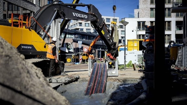 Liander 171 miljoen extra kwijt aan stroomnet door stikstofcrisis