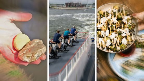 1 aprilgrappen op een rij: zo werd geprobeerd om jou voor de gek te houden