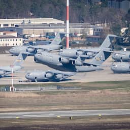 VS trekt duizenden militairen terug uit Duitsland na sneer van Trump aan Merz