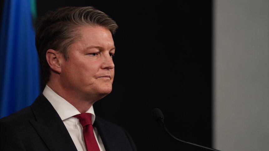 Live: Victoria's new premier Ben Carroll to consider potential cabinet reshuffle