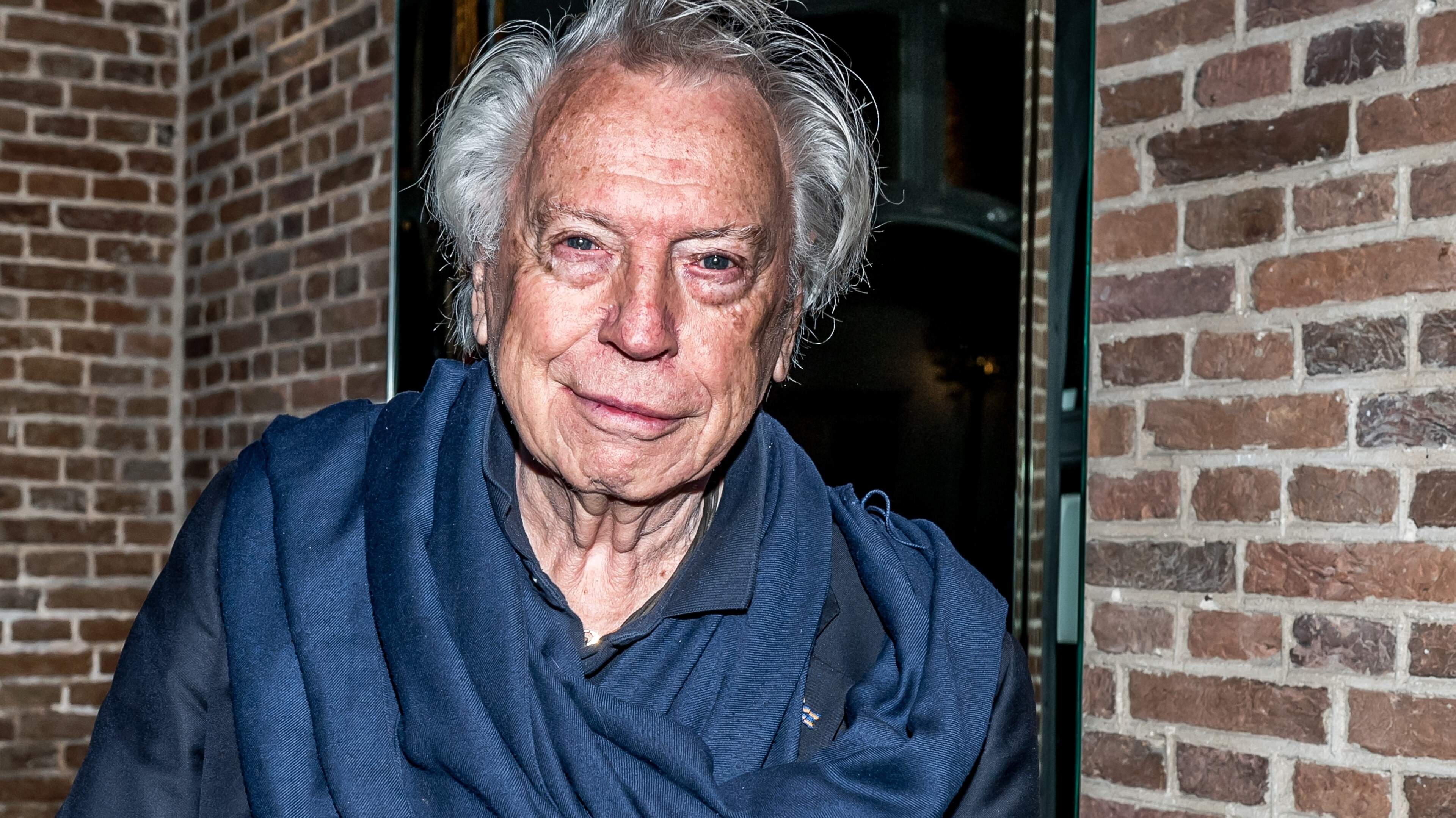 Overleden toparchitect Cees Dam (93) laat grauwe leegte, maar ook ’gebouwen met een grootse uitstraling’ achter