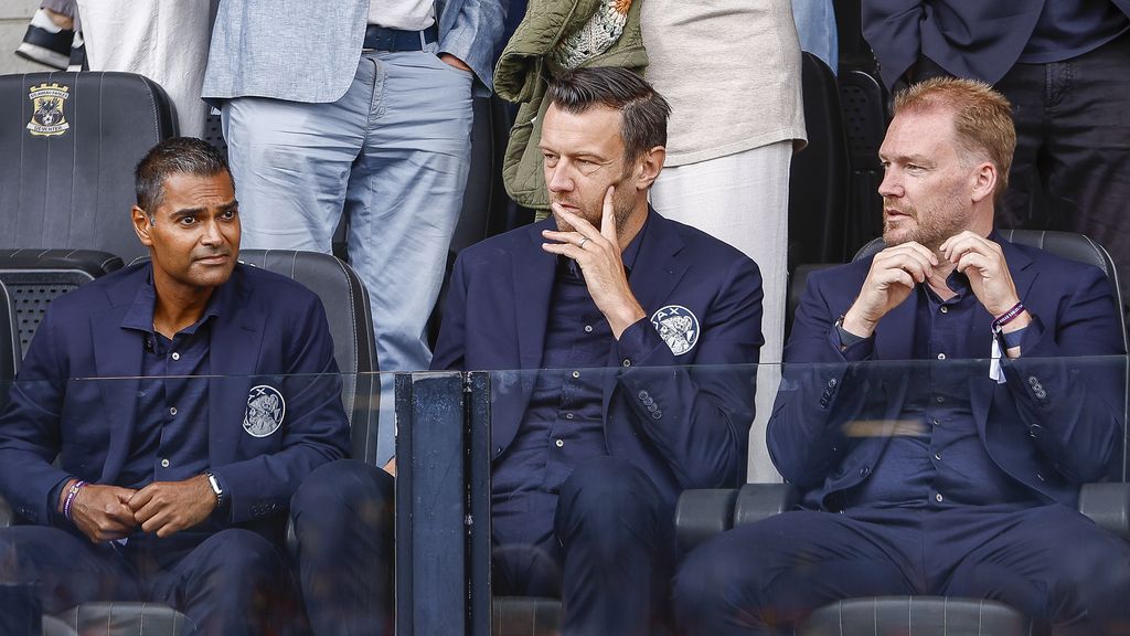 Ajax leed vorig seizoen ruim 37 miljoen verlies door tegenvallende transfers