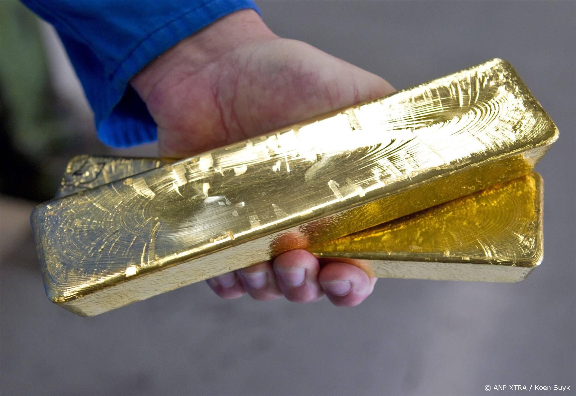 Goudprijs breekt door grens van 4000 dollar: is investeren nu slim?