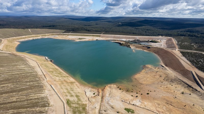 ‘Surprised and overjoyed’: Coastal community beats corporate giant to protect their beloved river