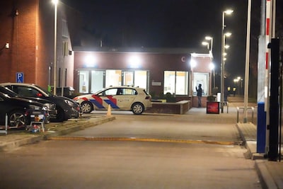 Baby van 10 maanden overleden in aanmeldcentrum Ter Apel