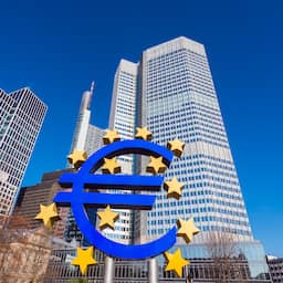 ECB laat belangrijkste rente voor de vijfde keer op rij onveranderd