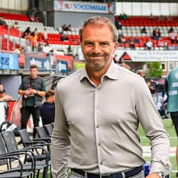NU+ | Maurice Steijn zou 'grote club' weer aandurven: 'Mezelf bewezen na Ajax'