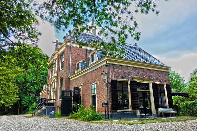 Lof van de geestdrift