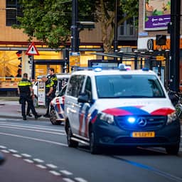 Man doodgeschoten in Rotterdam, zeven personen aangehouden