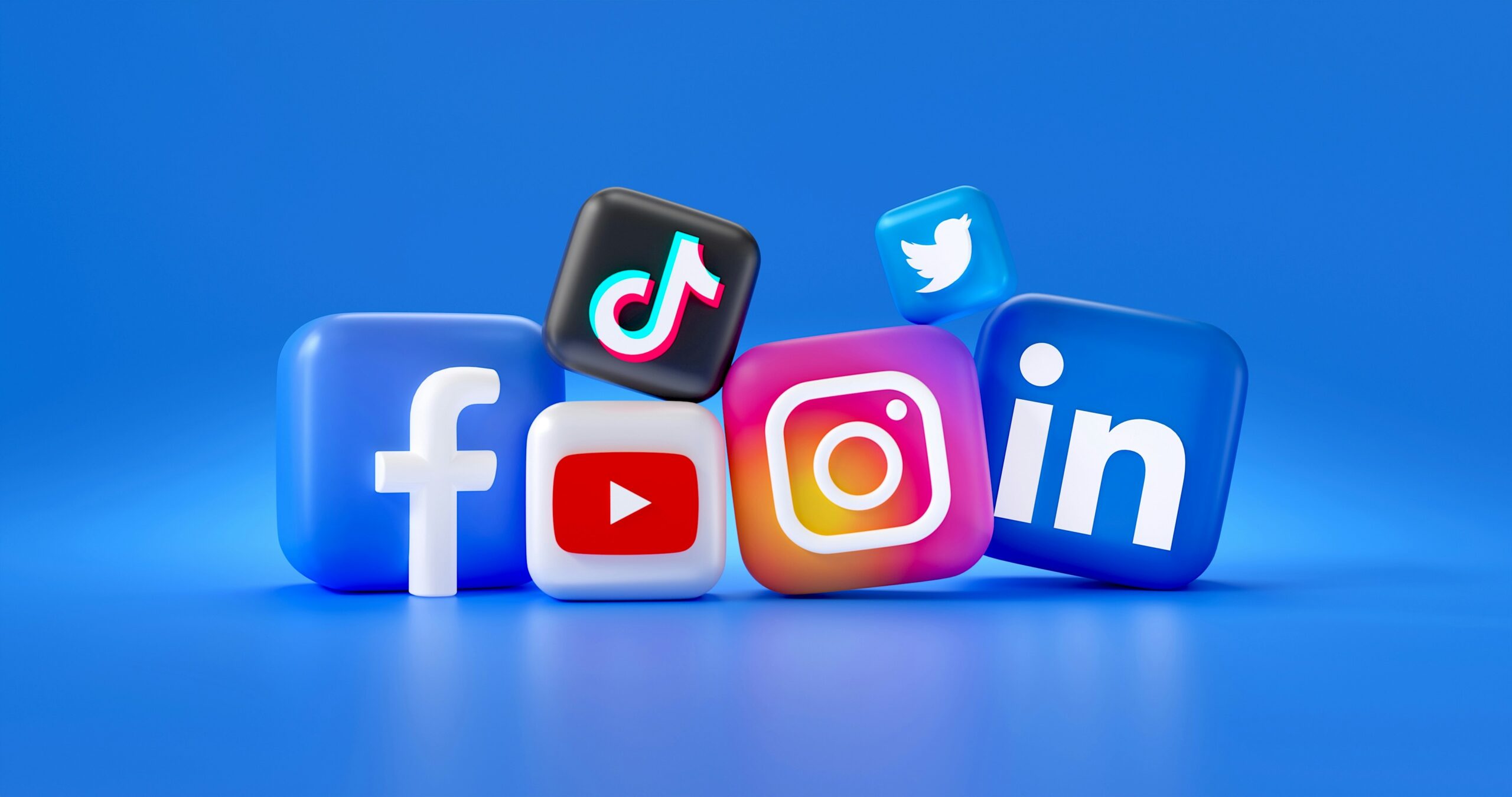 Denemarken wil sociale media verbieden voor kinderen onder de 15 jaar