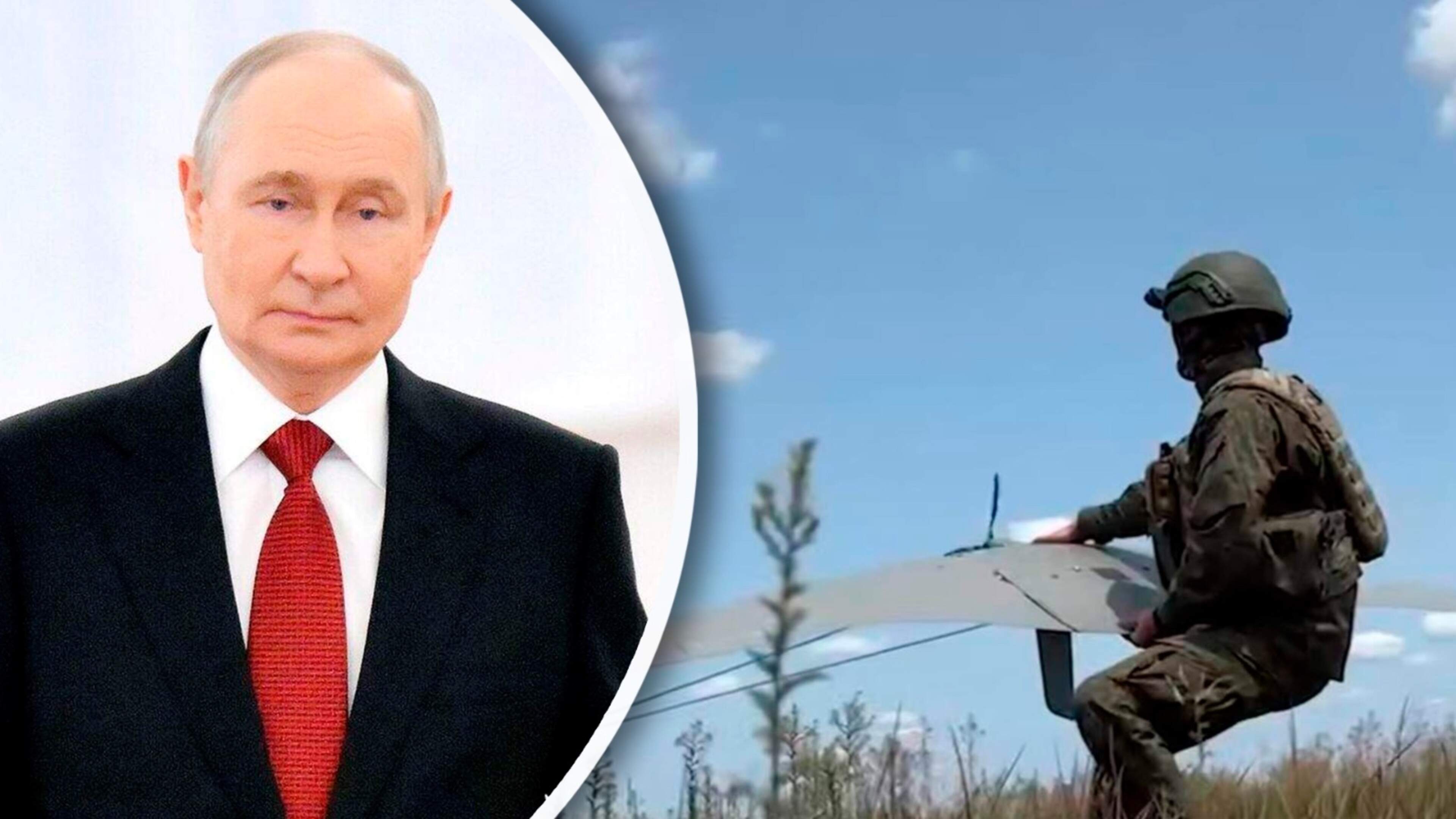 Angst voor sluwe truc van Poetin: Baltische Staten vrezen Russische actie door mysterieuze incidenten met drones